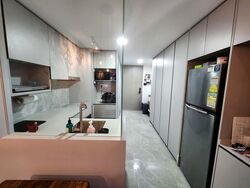 The Garden Residences (D19), Apartment #594477391